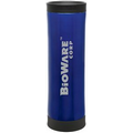 16 Oz. Blue Americano Tumbler